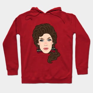 Gigi Goode | Heathers Hoodie